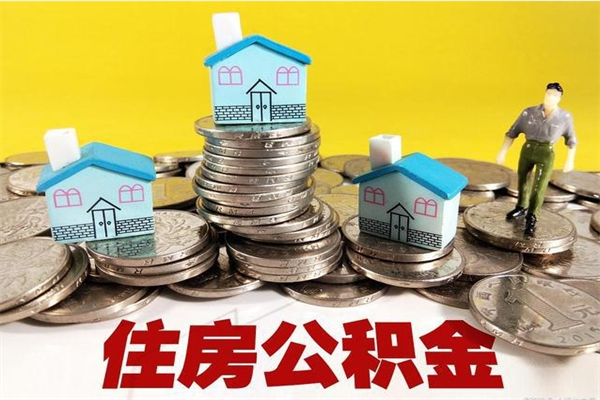 漯河辞职取住房公积金（辞职如何取住房公积金的钱）