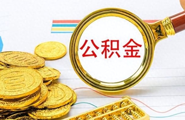 漯河在职公积金可以取钱多少（在职公积金可以提现吗）